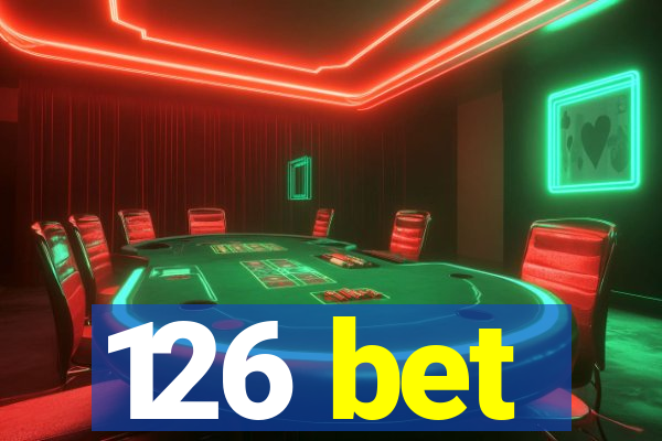 126 bet